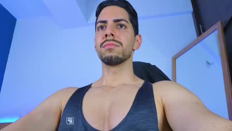 Snapshot of _davidwolf chatting on 12.19.25 David online show from 12.19.25