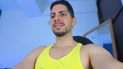 Snapshot of _davidwolf chatting on 01.06.26 David online show from 01.06.26