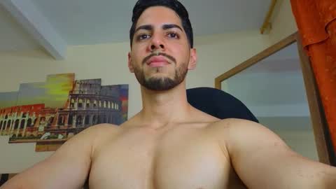 Snapshot of _davidwolf chatting on 02.02.26 David online show from 02.02.26