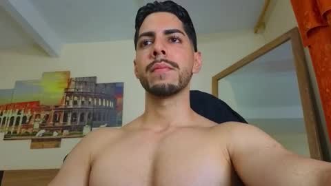 Snapshot of _davidwolf chatting on 02.10.26 David online show from 02.10.26