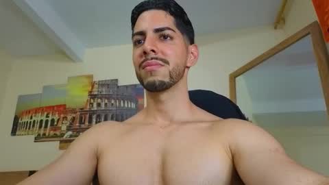 Snapshot of _davidwolf chatting on 02.13.26 David online show from 02.13.26