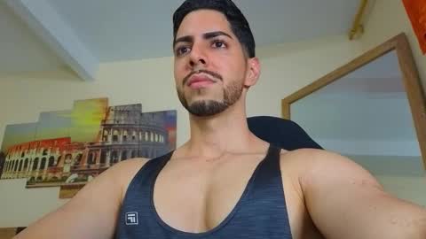 Snapshot of _davidwolf chatting on 02.16.26 David online show from 02.16.26