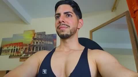 Snapshot of _davidwolf chatting on 02.17.26 David online show from 02.17.26