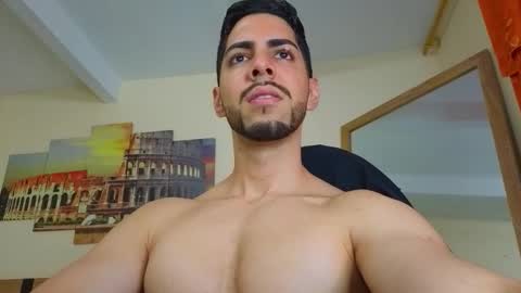 Snapshot of _davidwolf chatting on 02.20.26 David online show from 02.20.26