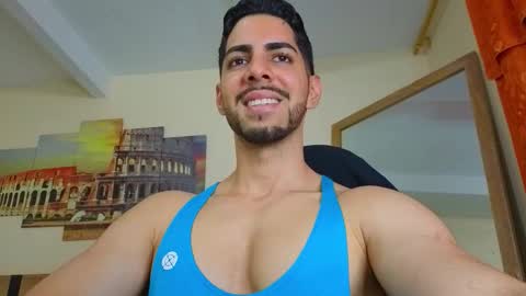 Snapshot of _davidwolf chatting on 02.21.26 David online show from 02.21.26