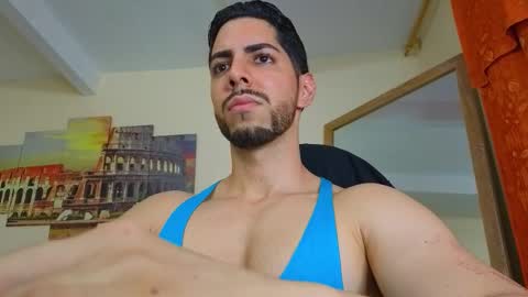 Snapshot of _davidwolf chatting on 03.02.26 David online show from 03.02.26