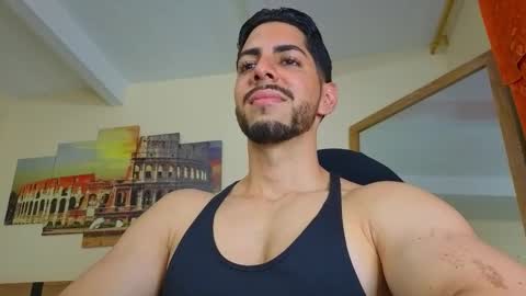 David online show from 03.07.26