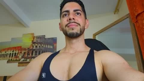 David online show from 04.08.26