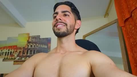 David online show from 05.25.26