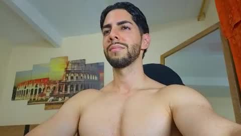 David online show from 07.10.26