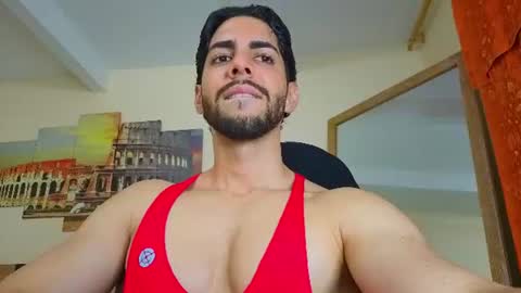 David online show from 07.15.26