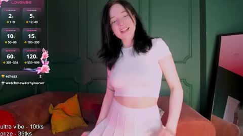 Kate online show from 03.14.26