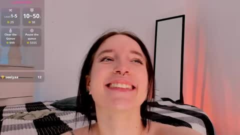 Kate online show from 04.18.26