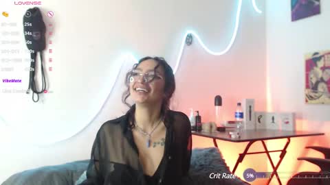 delacruz online show from 12.14.24