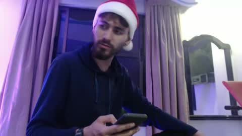 delacruz online show from 12.25.24