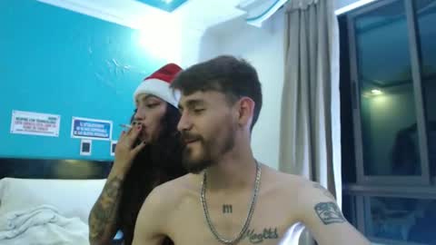 delacruz online show from 12.25.24