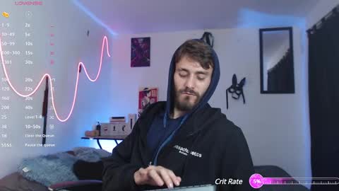 delacruz online show from 12.27.24