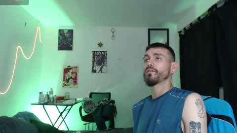 delacruz online show from 01.08.25