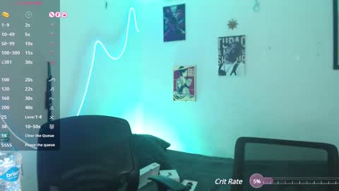 delacruz online show from 01.17.25