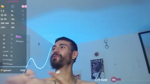 delacruz online show from 01.24.25