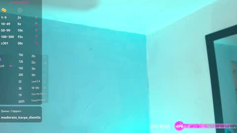 delacruz online show from 01.31.25