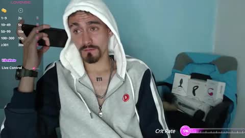 delacruz online show from 02.09.25