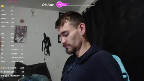 delacruz online show from 02.24.25