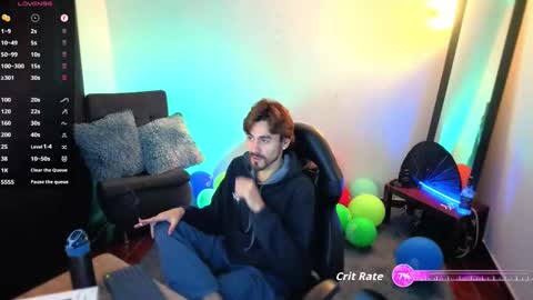 delacruz online show from 09.24.25