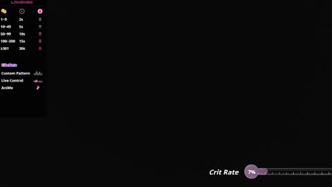 delacruz online show from 09.29.25