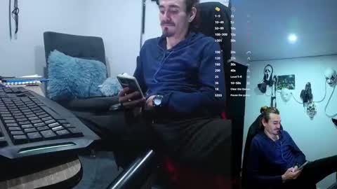 delacruz online show from 01.08.26