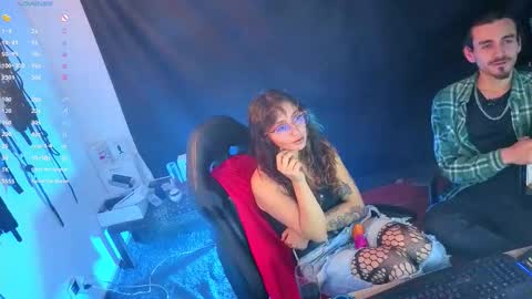 Snapshot of _delacruz911_ chatting on 02.03.26 delacruz online show from 02.03.26