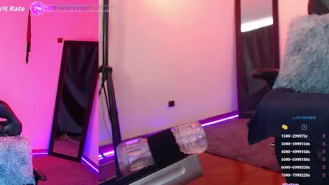 Snapshot of _delacruz911_ chatting on 05.17.26 delacruz online show from 05.17.26