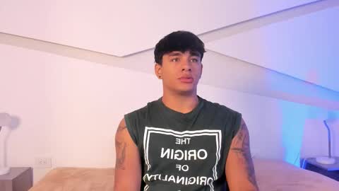 _demon1 online show from 02.07.26