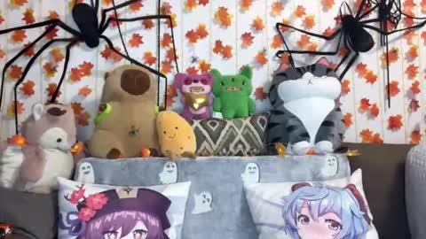 Snapshot of _devilbaby chatting on 09.19.25 Kate online show from 09.19.25