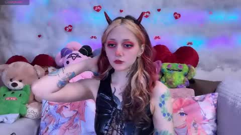 Kate online show from 04.18.26