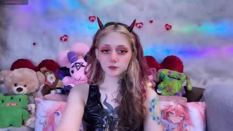 Snapshot of _devilbaby chatting on 04.24.26 Kate online show from 04.24.26