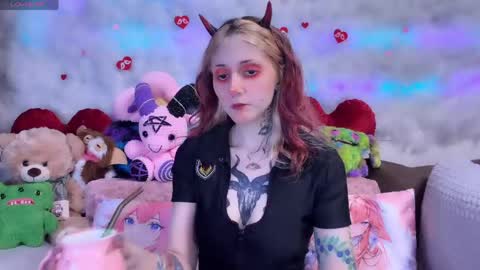 Snapshot of _devilbaby chatting on 04.29.26 Kate online show from 04.29.26