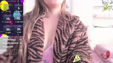 Snapshot of _devora_sloppy_77 chatting on 05.25.26 Devora online show from 05.25.26
