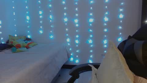 Diana online show from 11.21.25