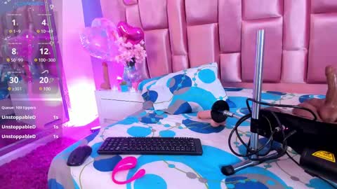 SANDY online show from 03.09.25