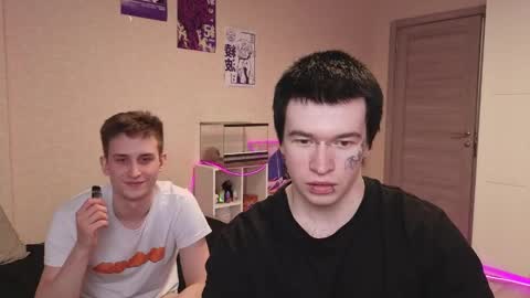 _dream_boys_ online show from 03.31.26