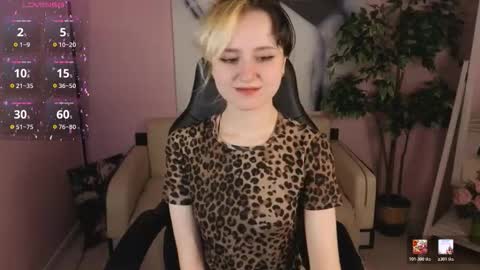 Snapshot of _drift_baby_ chatting on 03.01.26 Mao online show from 03.01.26