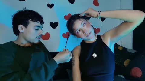 steve and geral online show from 02.25.26