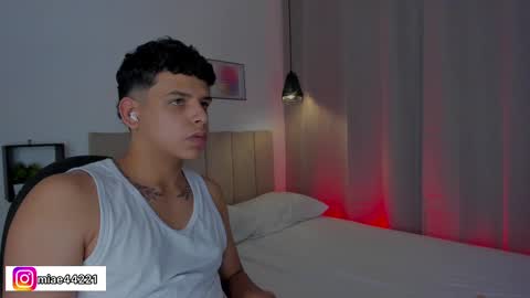 Emma and Tonny online show from 09.23.25