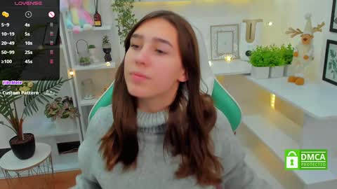 Lizzy  online show from 01.13.25