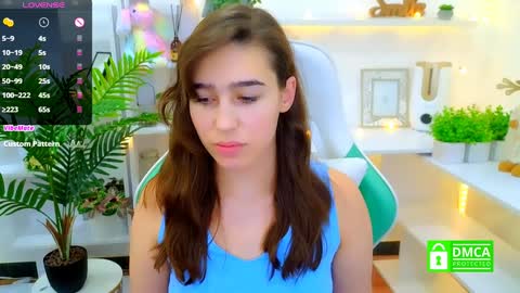 Lizzy  online show from 01.21.25