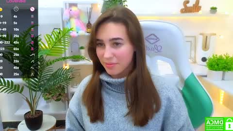 Lizzy  online show from 01.24.25