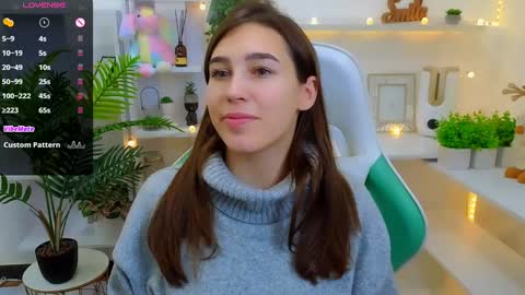 Lizzy  online show from 01.24.25