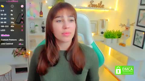 Lizzy  online show from 02.03.25