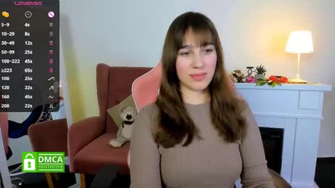 Lizzy  online show from 02.13.25